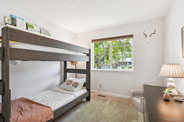 700 Prairie Ridge Rd, Highlands Ranch, CO 80126 - carpeted bedroom with baseboards