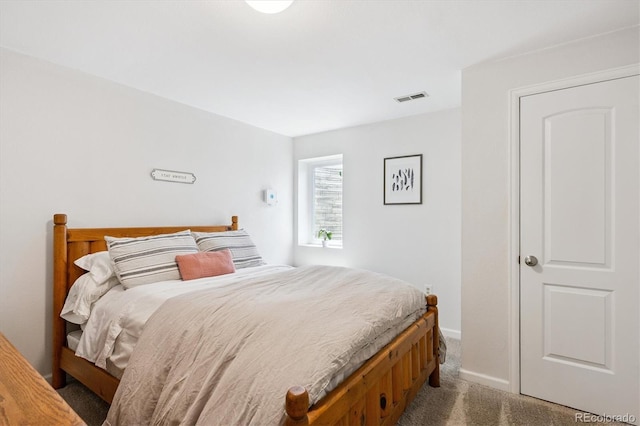 700 Prairie Ridge Rd, Highlands Ranch, CO 80126 - bedroom with carpet and baseboards