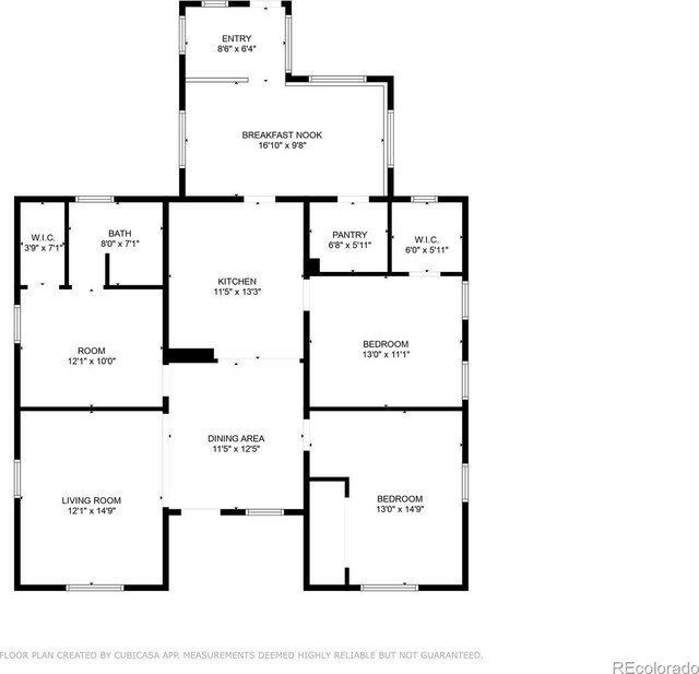 135 Park Ave, Salida, CO 81201 - photo 29