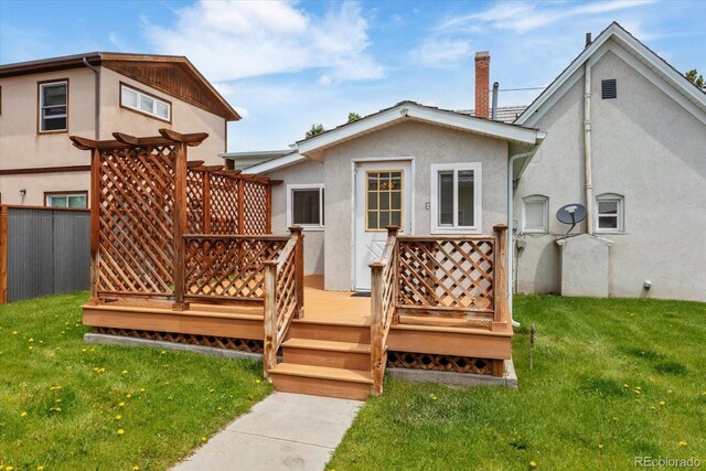 135 Park Ave, Salida, CO 81201 - photo 32