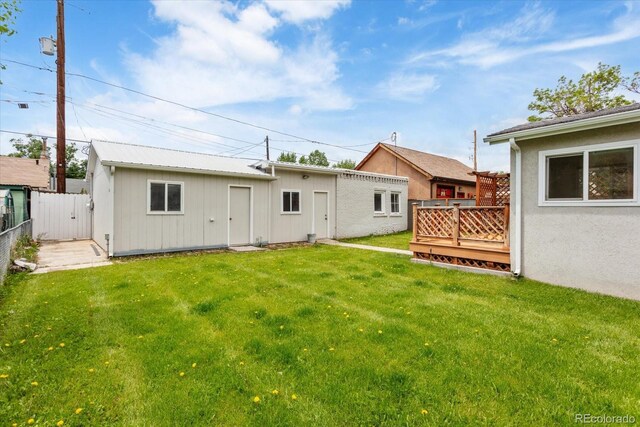 135 Park Ave, Salida, CO 81201 - photo 36