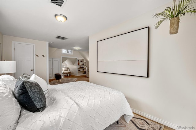1516 Lafayette St, Denver, CO 80218 - bedroom with baseboards