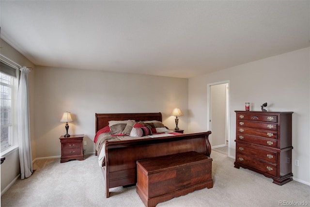 15432 Greenstone Cir, Parker, CO 80134 - bedroom featuring light colored carpet