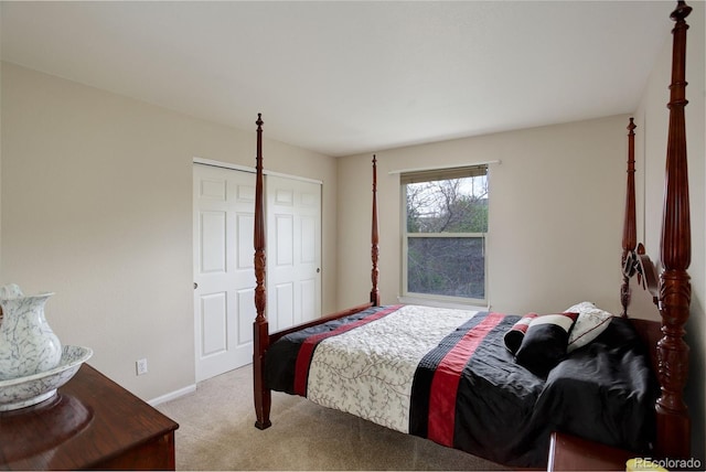 15432 Greenstone Cir, Parker, CO 80134 - carpeted bedroom featuring baseboards
