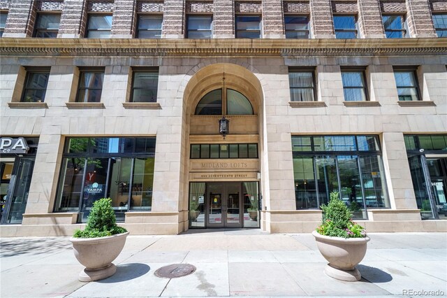 444 17th St Unit 602, Denver, CO 80202 - photo 1