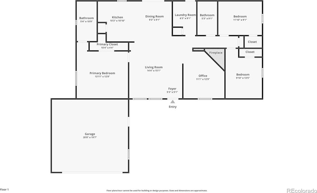 150 Valdai St, Brighton, CO 80603 - photo 29