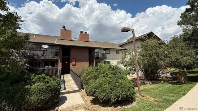 14500 E 2nd Ave Unit 210A, Aurora, CO 80011 - photo 1