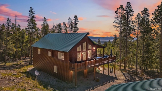 889 Venture Rd, Fairplay, CO 80440 - photo 1