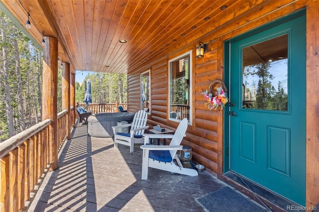 889 Venture Rd, Fairplay, CO 80440 - photo 17