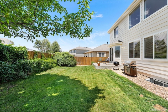 11853 Trail View Ln, Parker, CO 80134 - photo 30