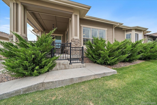 8689 S Tibet Ct, Aurora, CO 80016 - photo 33