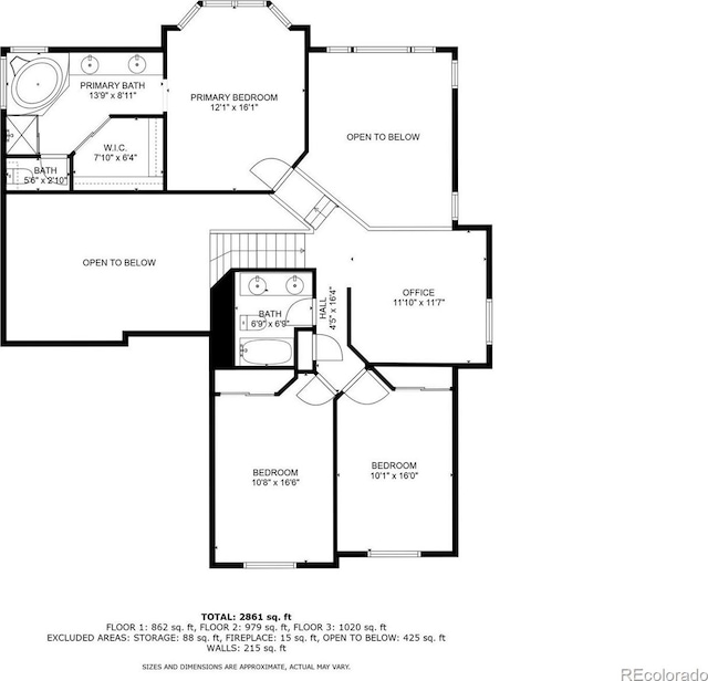 9024 Sanderling Way, Littleton, CO 80126 - photo 46