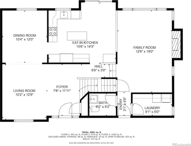 9024 Sanderling Way, Littleton, CO 80126 - photo 47