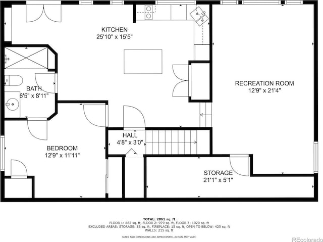 9024 Sanderling Way, Littleton, CO 80126 - photo 48