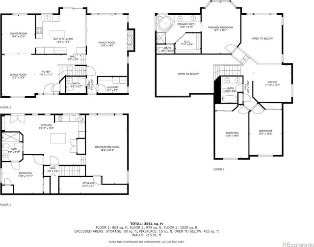 9024 Sanderling Way, Littleton, CO 80126 - photo 49