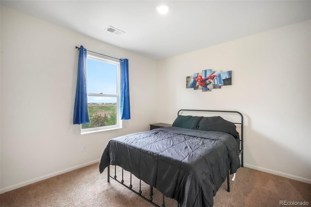 47312 Lilac Ave, Bennett, CO 80102 - bedroom with carpet flooring and baseboards