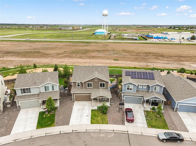 47312 Lilac Ave, Bennett, CO 80102 - bird's eye view