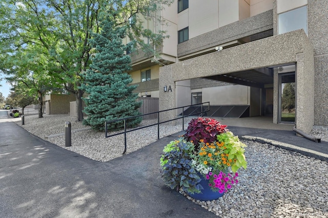7000 E Quincy Ave Unit 302, Denver, CO 80237 - view of property