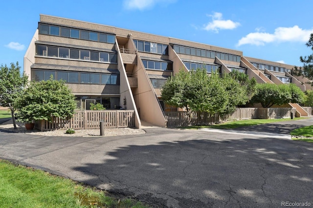 7000 E Quincy Ave Unit 302, Denver, CO 80237 - view of property