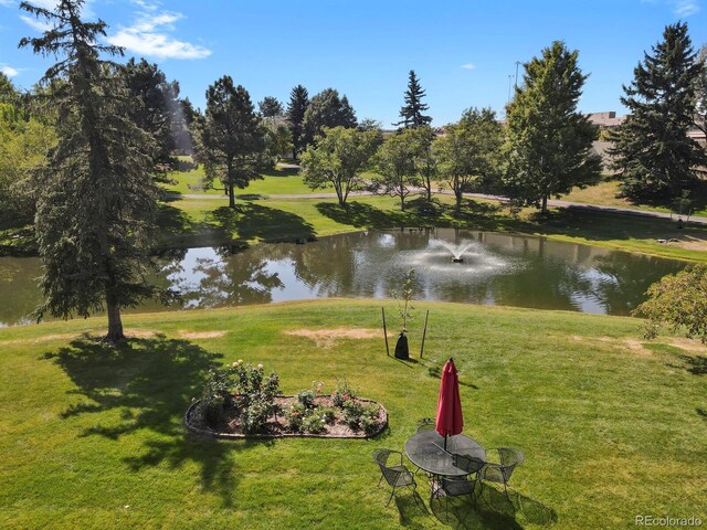 7000 E Quincy Ave Unit 302, Denver, CO 80237 - photo 7