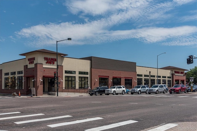 629 Bellaire St, Denver, CO 80220 - view of commercial property