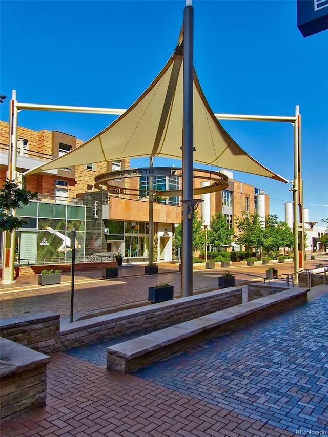 629 Bellaire St, Denver, CO 80220 - view of home's community