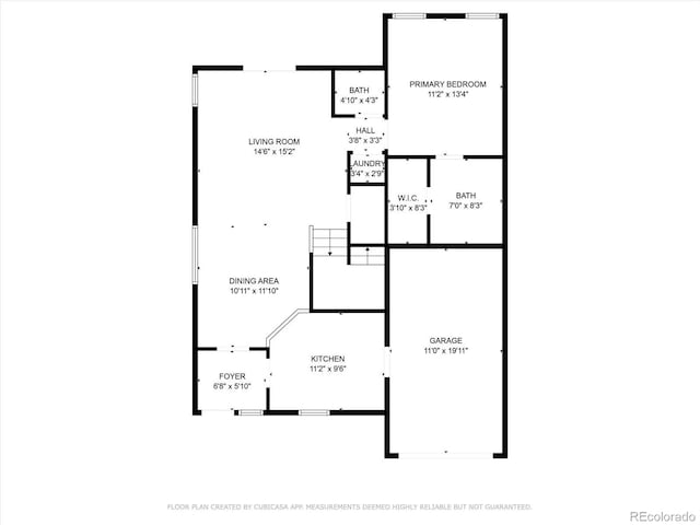 10497 Table Rock Ct, Poncha Springs, CO 81242 - photo 46