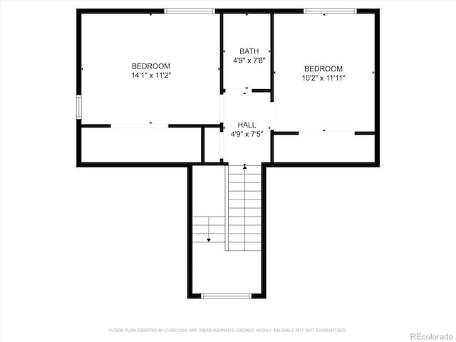 10497 Table Rock Ct, Poncha Springs, CO 81242 - photo 47