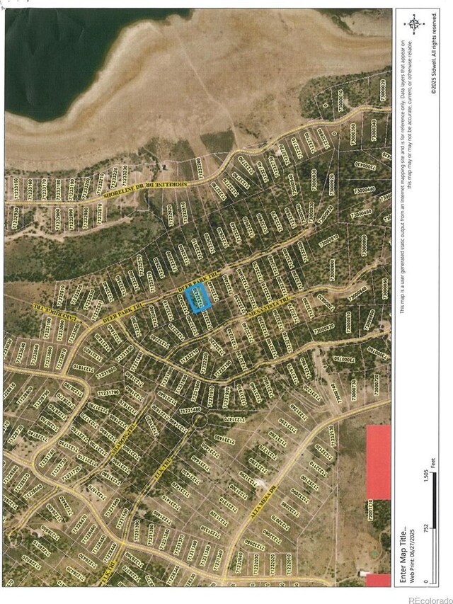 LOT15 Deer Park Trl, San Luis, CO 81152 - photo 20