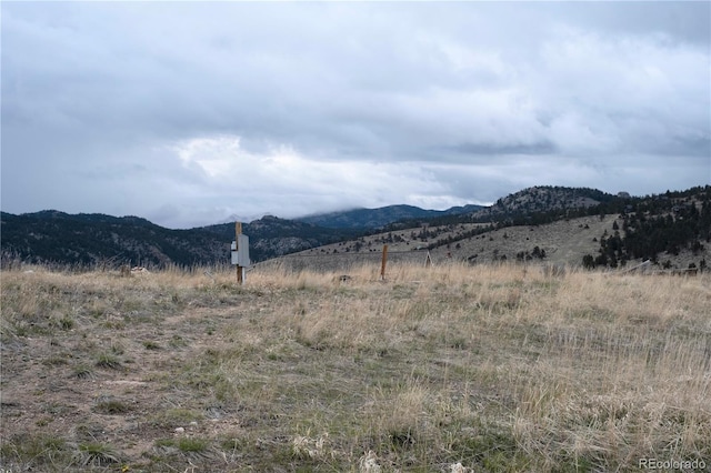 17 Bobcat Mountain Ct, Livermore, CO 80536