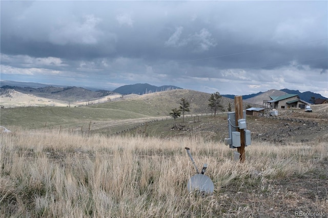 17 Bobcat Mountain Ct, Livermore, CO 80536