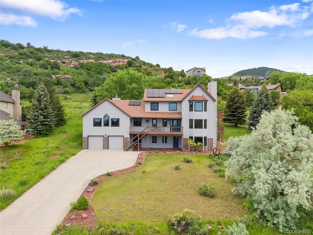 5979 Willow Springs Dr, Morrison, CO 80465 - photo 6