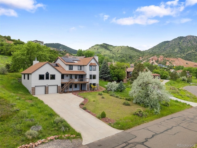 5979 Willow Springs Dr, Morrison, CO 80465 - photo 1