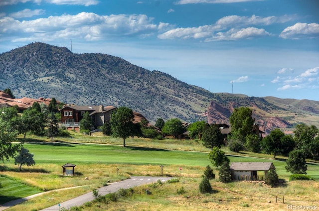 5979 Willow Springs Dr, Morrison, CO 80465 - photo 2