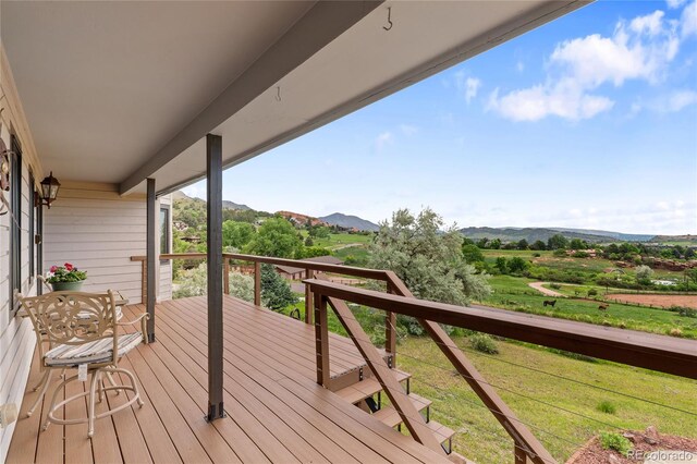 5979 Willow Springs Dr, Morrison, CO 80465 - photo 8