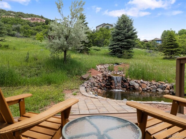 5979 Willow Springs Dr, Morrison, CO 80465 - photo 5