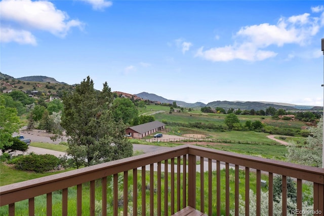 5979 Willow Springs Dr, Morrison, CO 80465 - photo 26