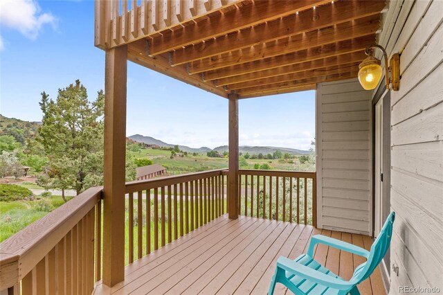 5979 Willow Springs Dr, Morrison, CO 80465 - photo 36