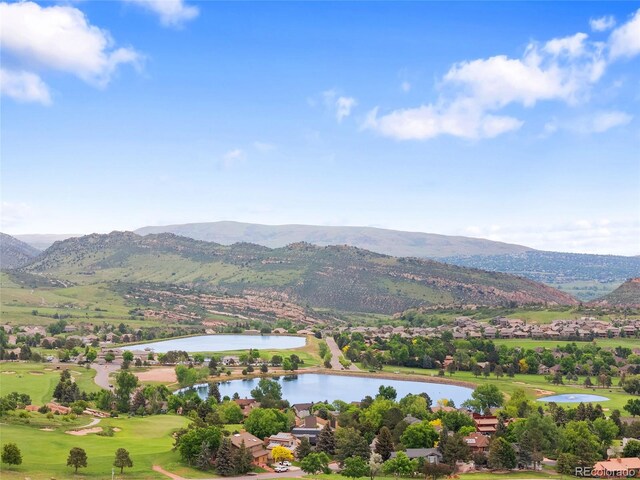 5979 Willow Springs Dr, Morrison, CO 80465 - photo 40