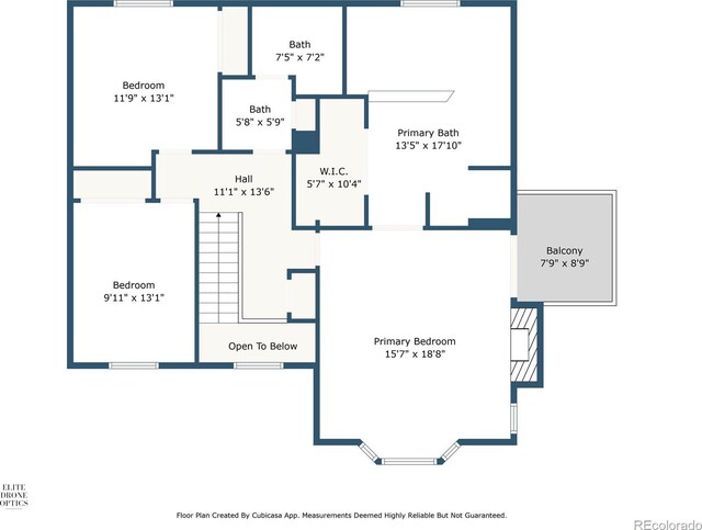 5979 Willow Springs Dr, Morrison, CO 80465 - photo 42