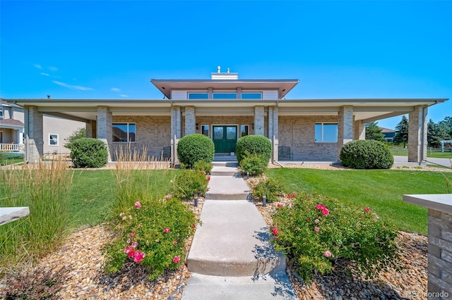 7186 Windwood Way, Parker, CO 80134 - photo 1
