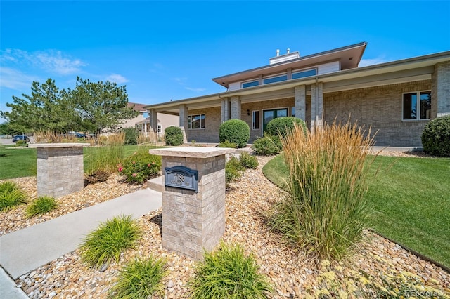 7186 Windwood Way, Parker, CO 80134 - photo 2