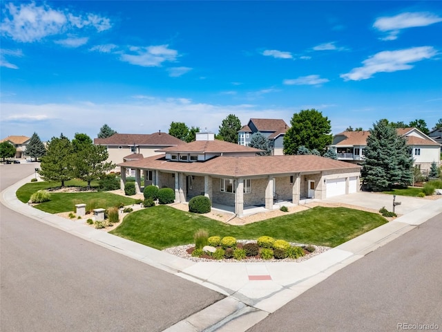 7186 Windwood Way, Parker, CO 80134 - photo 4