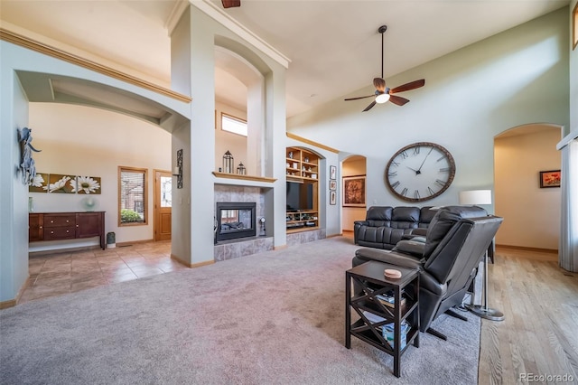 7186 Windwood Way, Parker, CO 80134 - photo 11