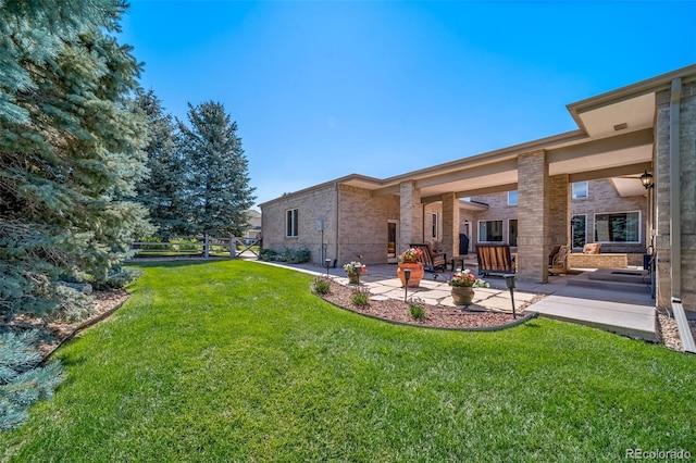 7186 Windwood Way, Parker, CO 80134 - photo 45