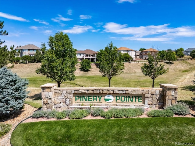 7186 Windwood Way, Parker, CO 80134 - photo 46