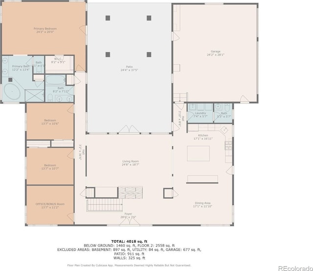 7186 Windwood Way, Parker, CO 80134 - photo 50
