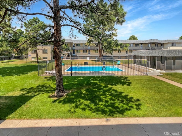 1723 Robb St Unit 31, Lakewood, CO 80215 - photo 9