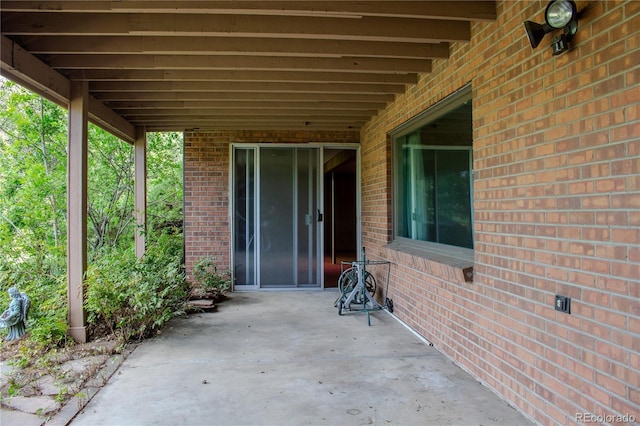 962 S Beech St, Lakewood, CO 80228 - view of patio