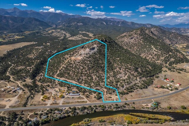 7816 US Highway 50, Howard, CO 81233